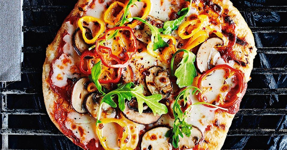 Say yes to barbecues this summer