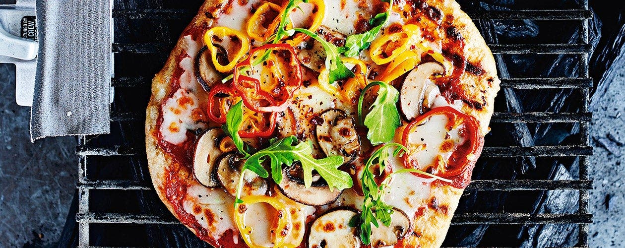 Say yes to barbecues this summer