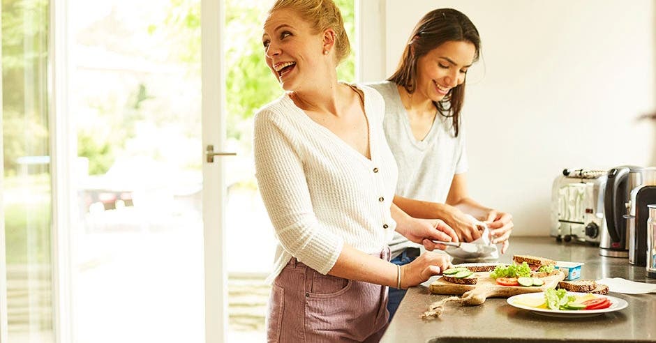 5 tips to help lower BMI