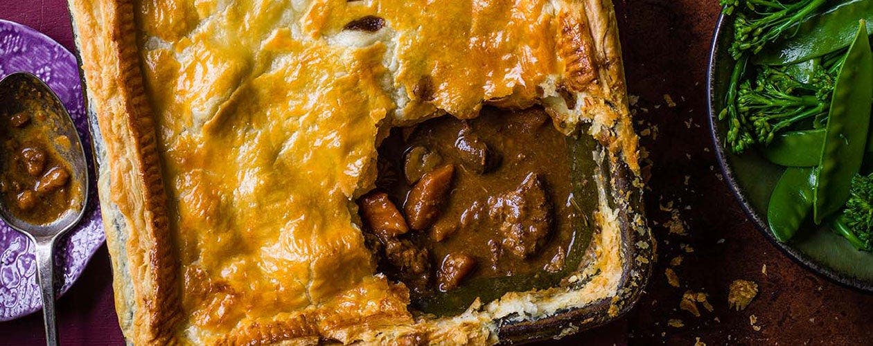 Brrr...6 warming winter recipes for December