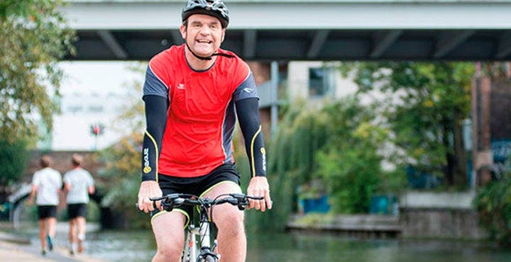 Pedal power! Cycling for beginners made easy