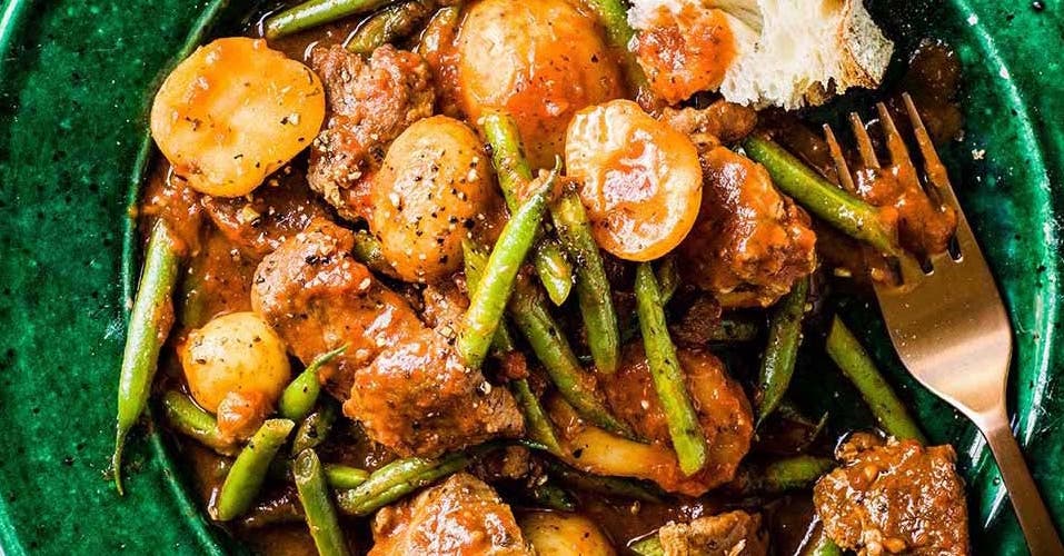 6 recipes that can help reduce your risk of high blood pressure