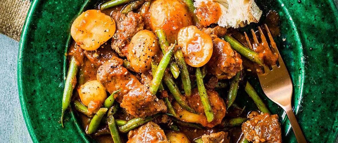 6 recipes that can help reduce your risk of high blood pressure