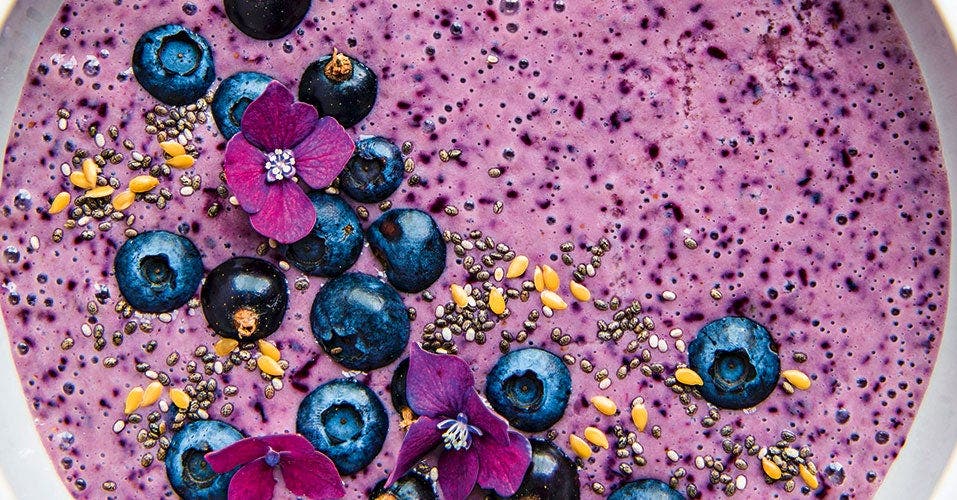7 ways to boost your mood with food