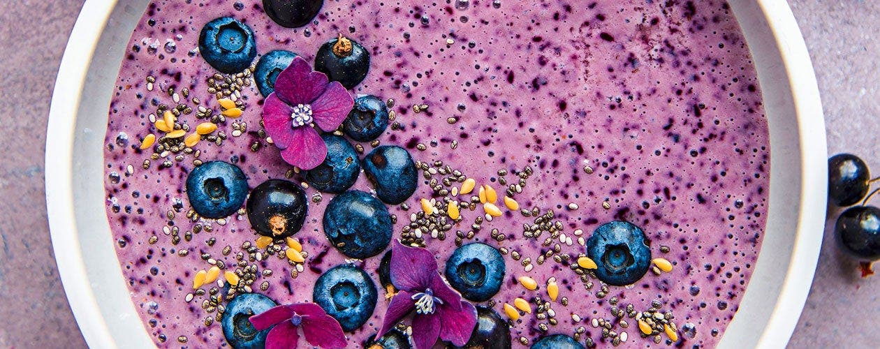 7 ways to boost your mood with food