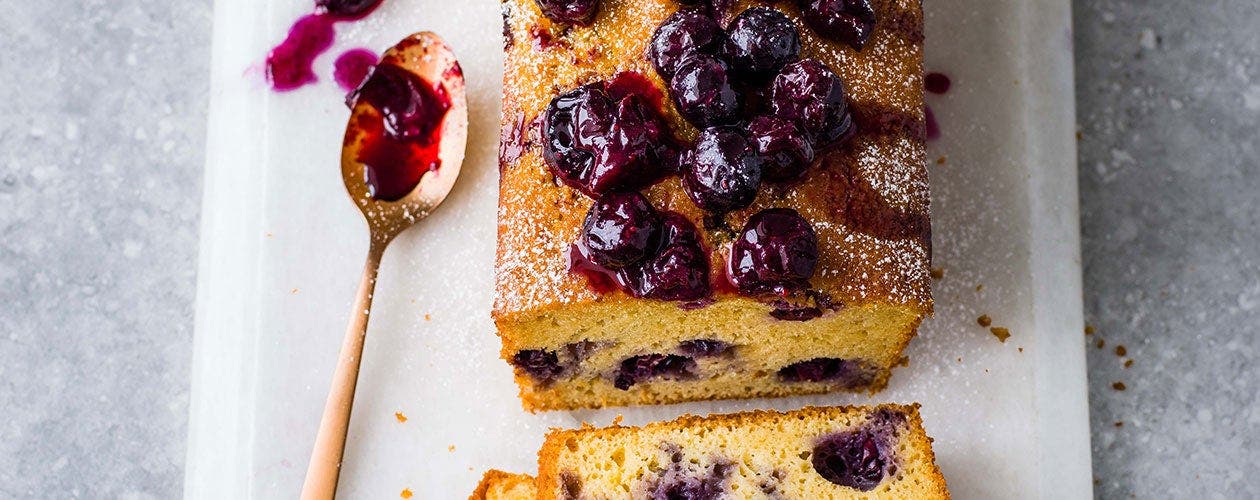 A dozen things to do with yogurt