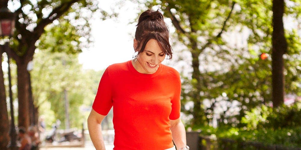 Worried about BMI chart limitations? Try this alternative (and super simple) healthy weight calculator