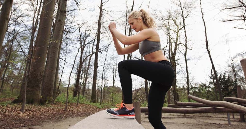 How to lose fat and build muscle