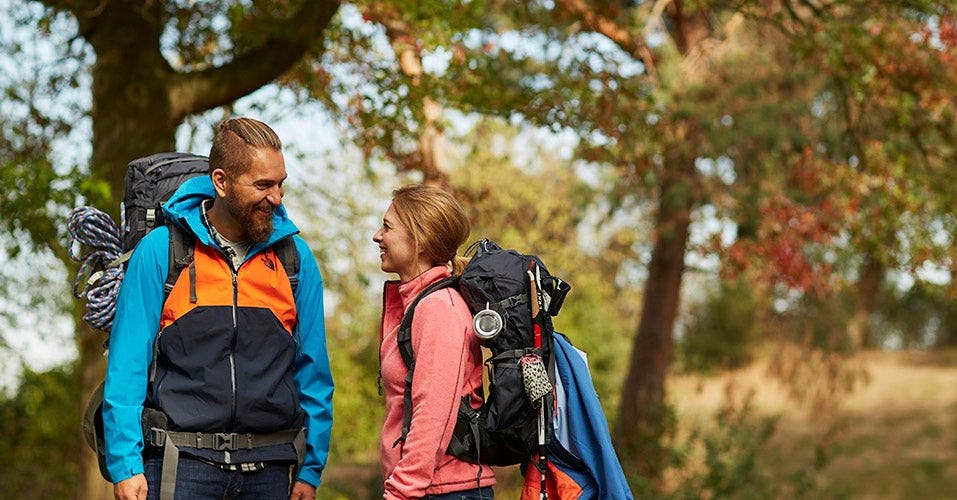 9 easy ways to boost your walk