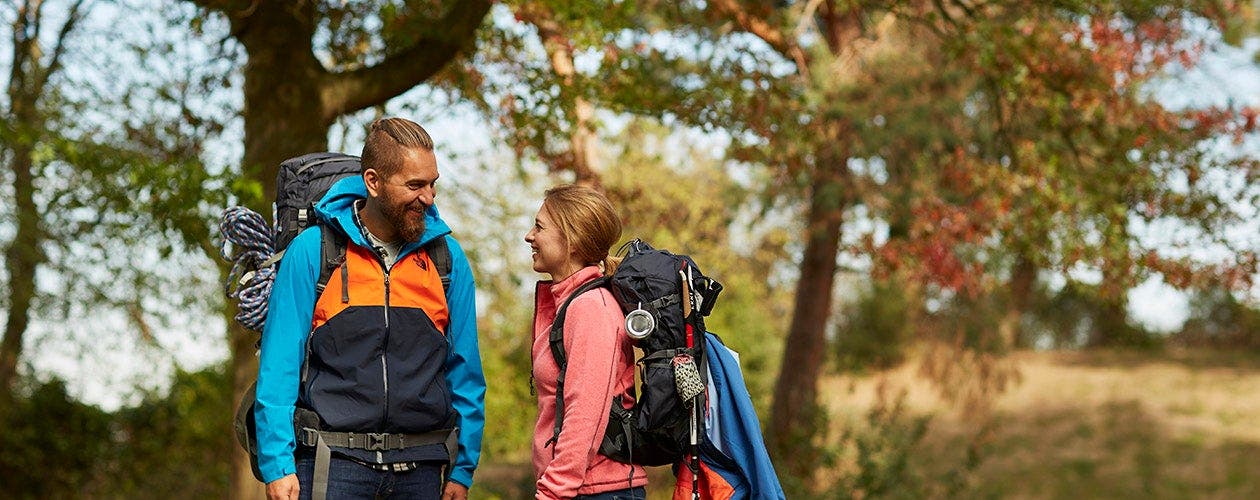 9 easy ways to boost your walk