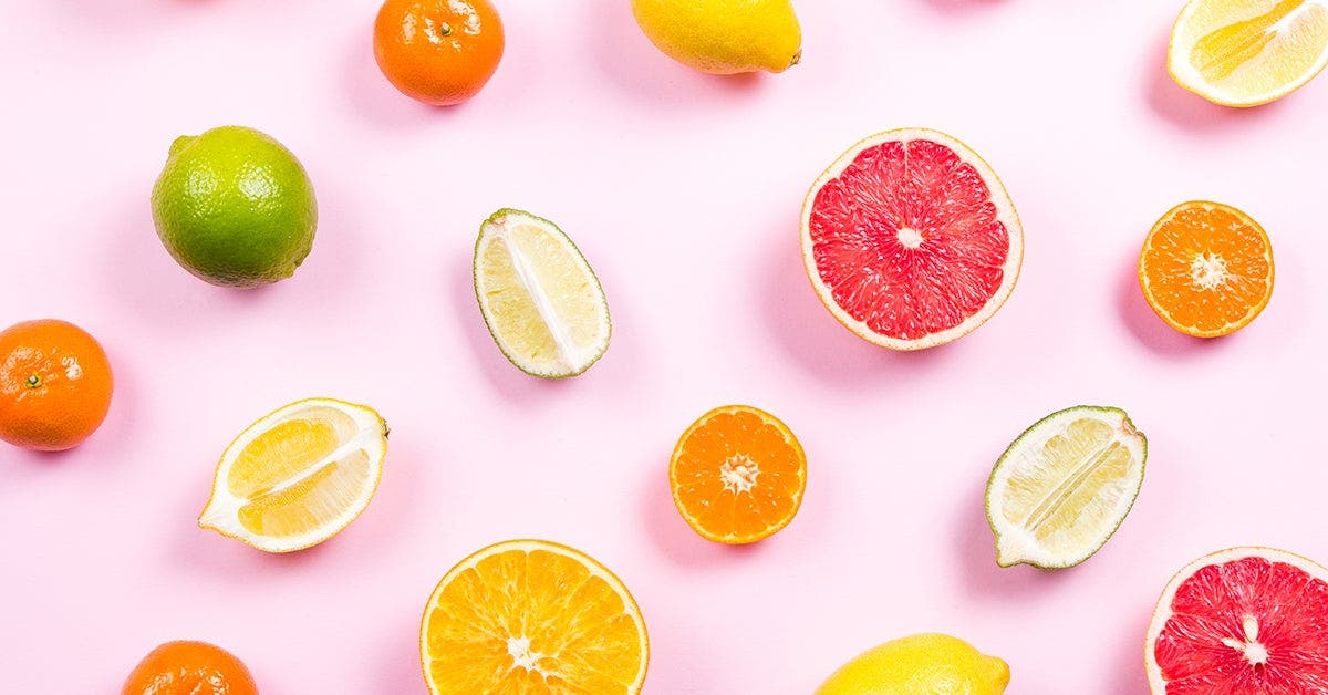 Foods to boost your immune system