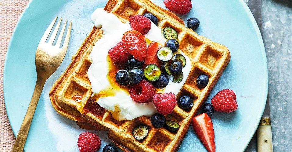 9 breakfast recipes that aren't eggs