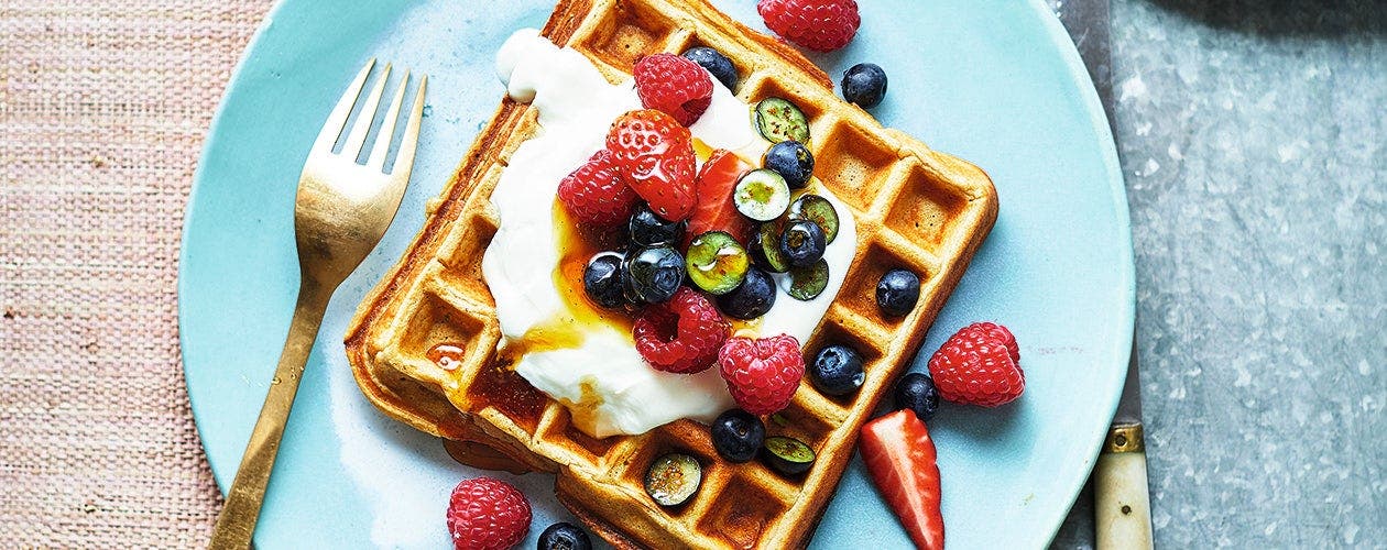9 breakfast recipes that aren't eggs