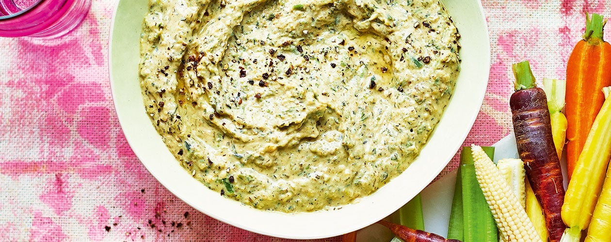 6 snacks to fuel your steps