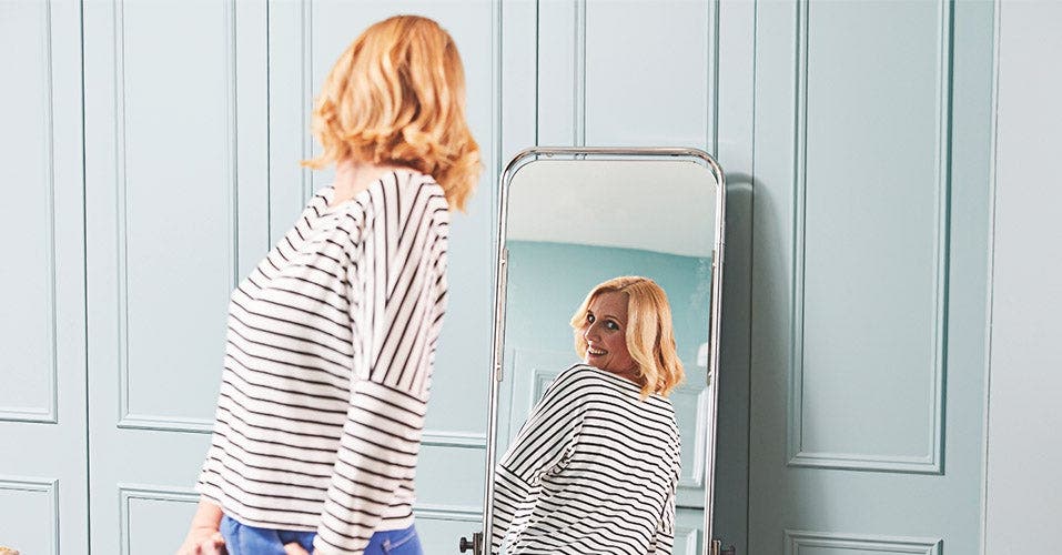 Secrets to maintaining your weight loss