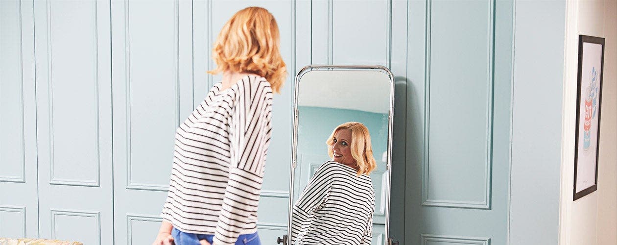 Secrets to maintaining your weight loss