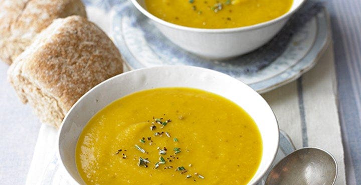 8 easy, tasty soups from 0 Points®