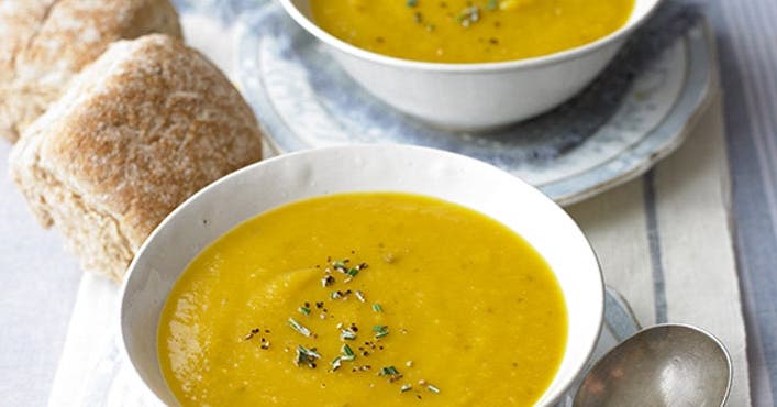 ZeroPoint® recipes - yes please!