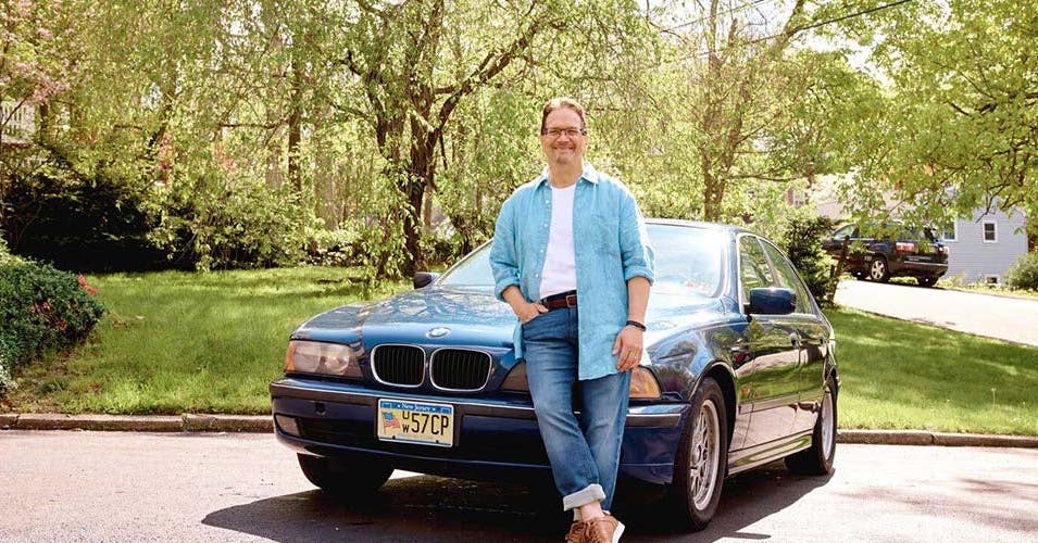 6 exercises you can do in your car