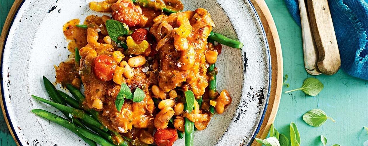 9 hearty casseroles that will fill you up