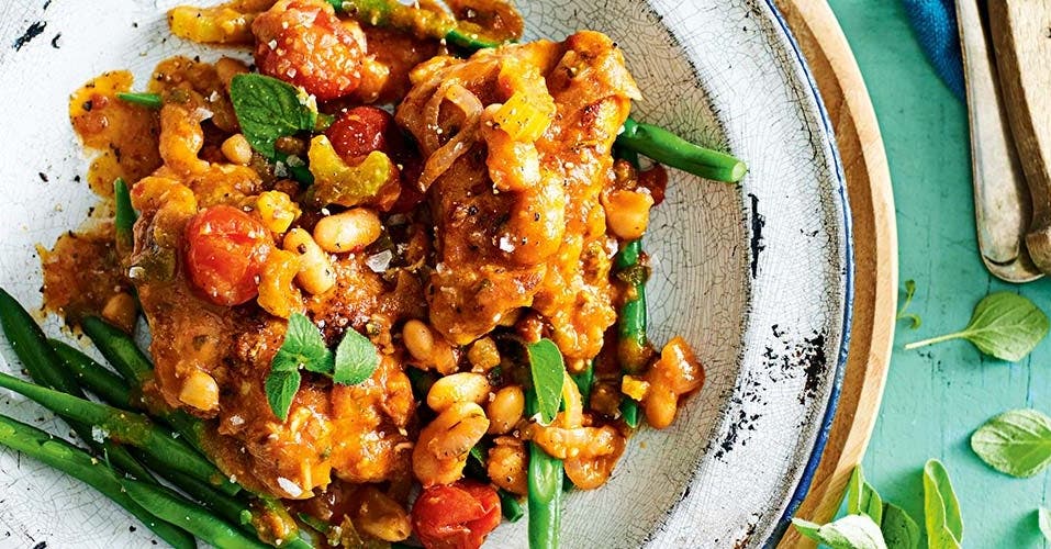 9 hearty casseroles that will fill you up