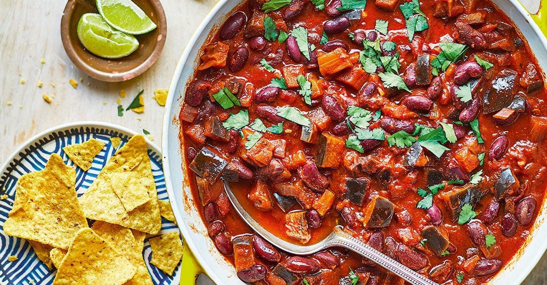 6 crazy delicious cauliflower rice recipes