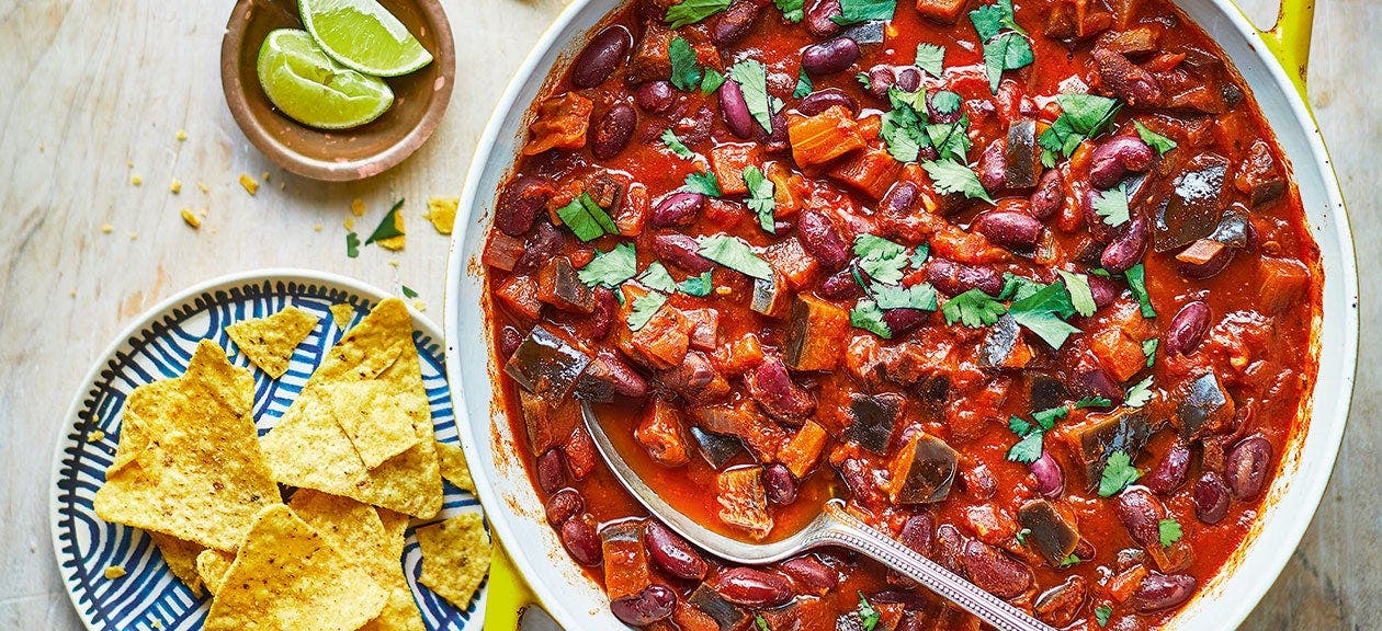6 crazy delicious cauliflower rice recipes