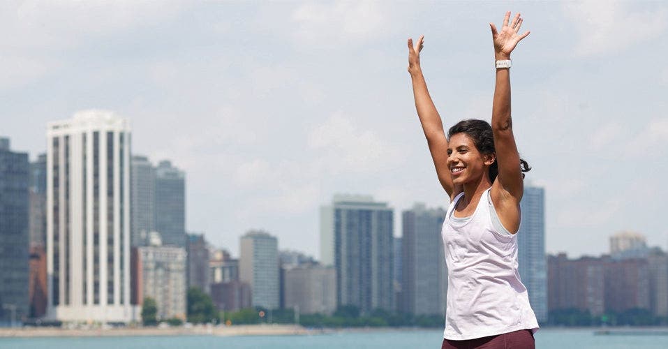 Celebrate your successes (big or small)!