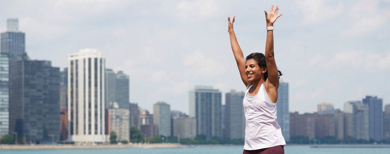 Celebrate your successes (big or small)!