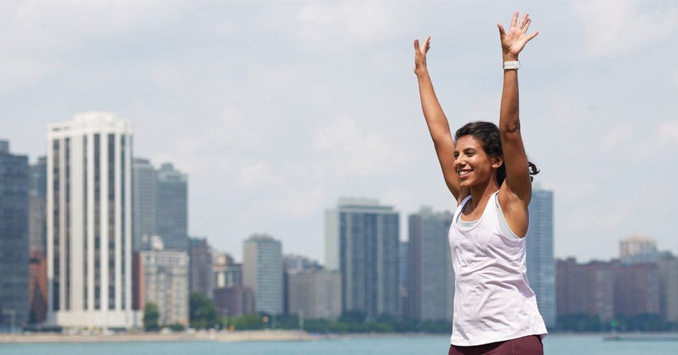 Celebrate your successes (big or small)!