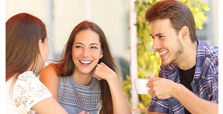 5 ways change is good for you!