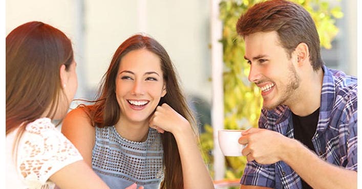 5 ways change is good for you!