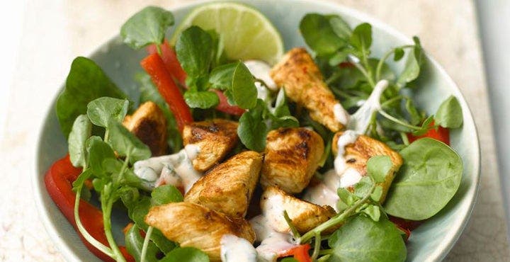 Gluten free lunch recipes
