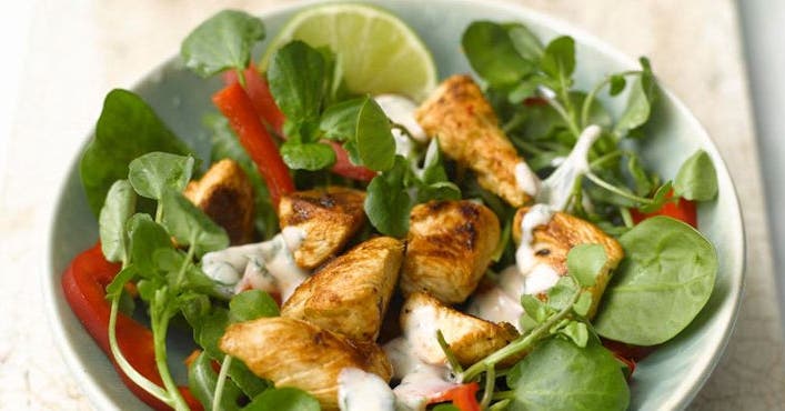 Gluten free lunch recipes