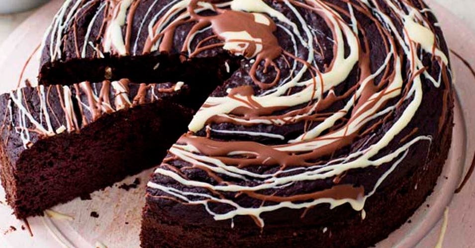 Chocolate cake recipes and desserts