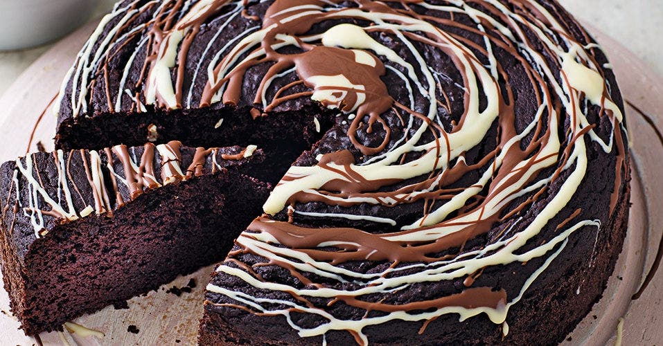 6 chocolate recipes with surprising secret ingredients