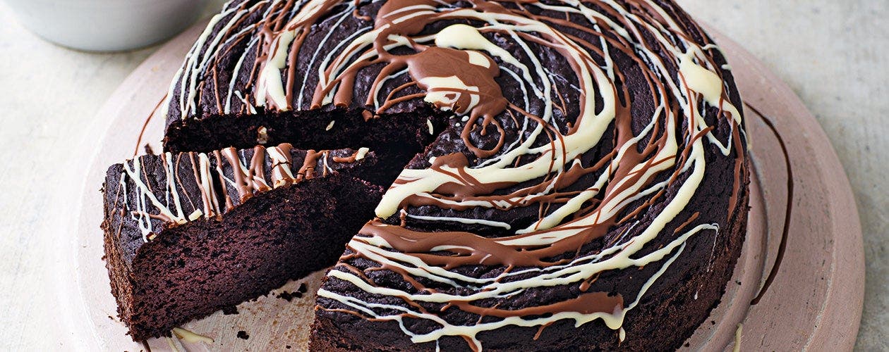 6 chocolate recipes with surprising secret ingredients