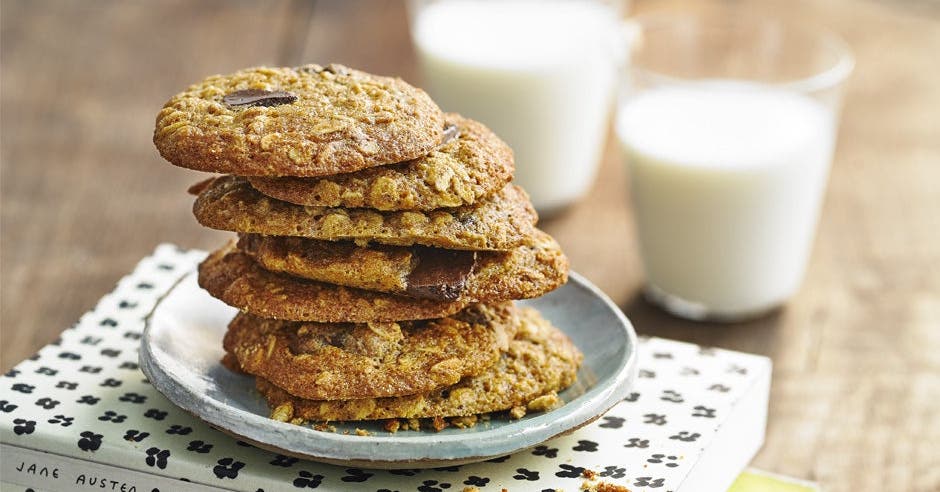9 brilliant biscuit recipes