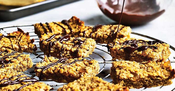 Cakes & cookies? Sweet!
