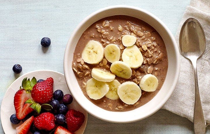 Things to do with peanut butter powder