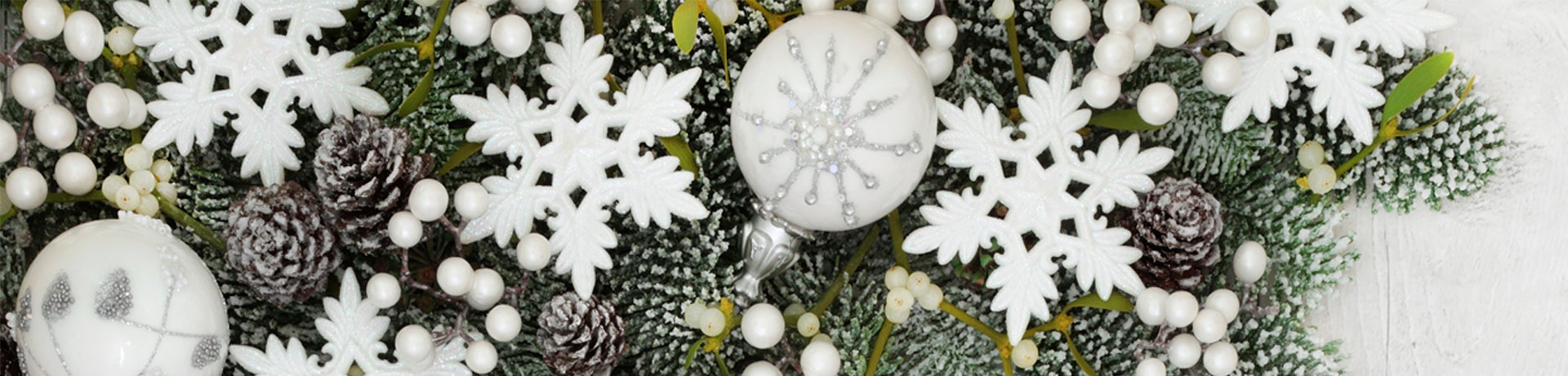 'Tis the season to be jolly!