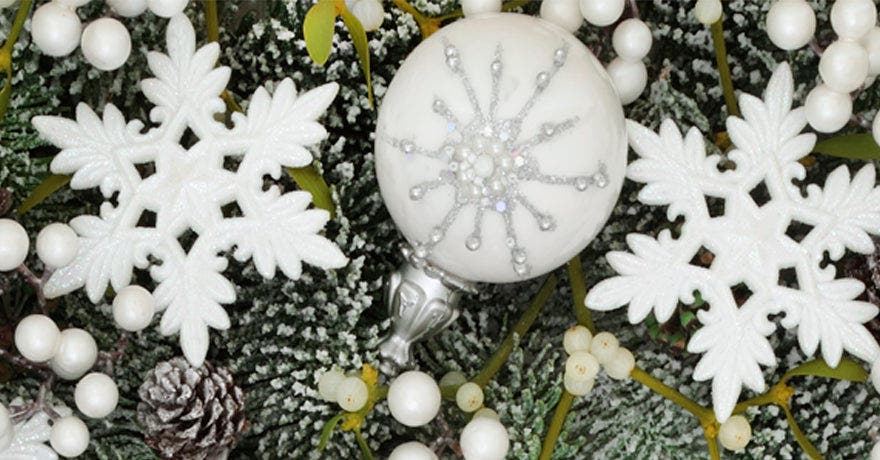 'Tis the season to be jolly!