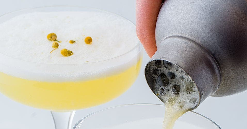 6 cocktail recipes to celebrate the kids going back to school