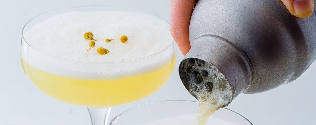 6 cocktail recipes to celebrate the kids going back to school