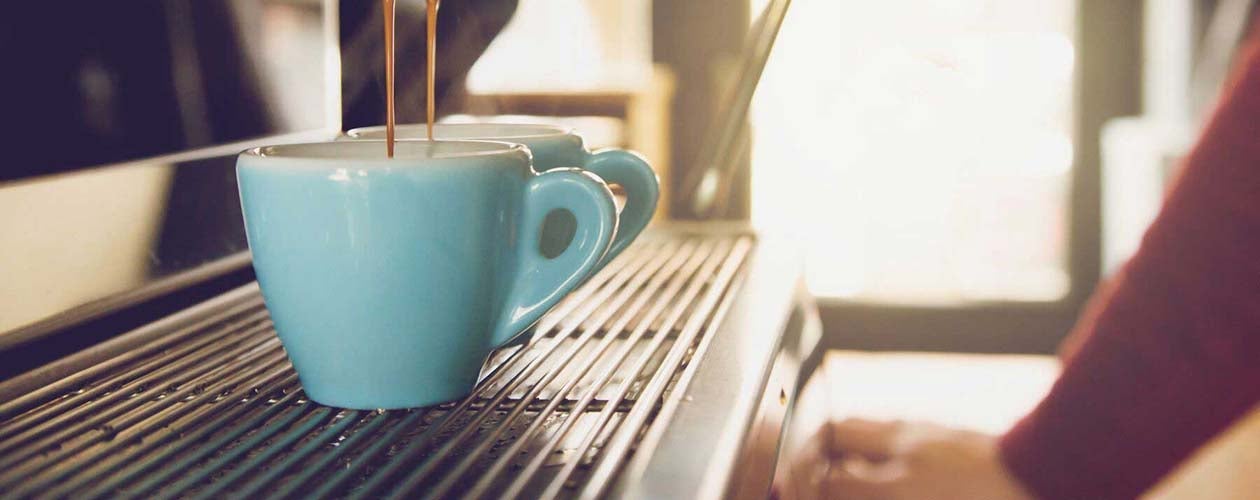5 myths about coffee we're about to bust so hard