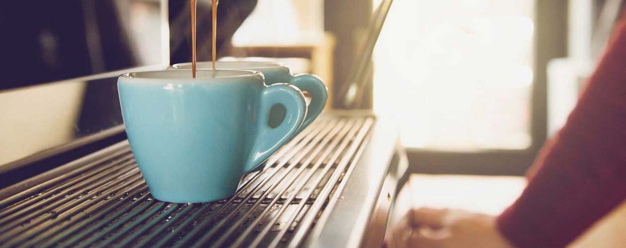 5 myths about coffee we're about to bust so hard