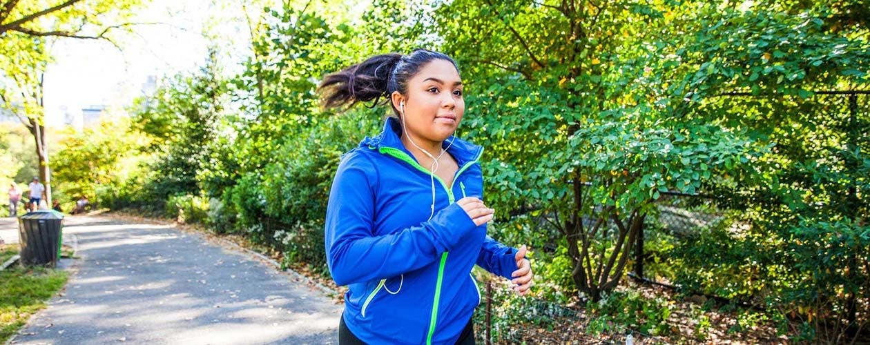 6 benefits of breaking your go-to routine