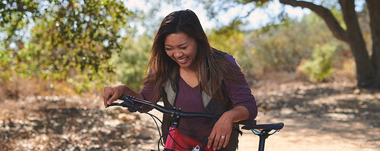 10 expert tips for getting active