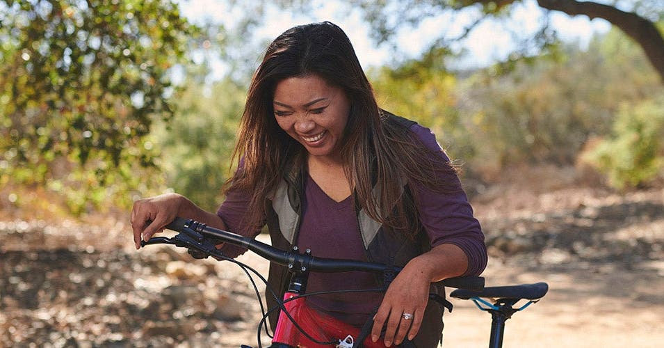 10 expert tips for getting active
