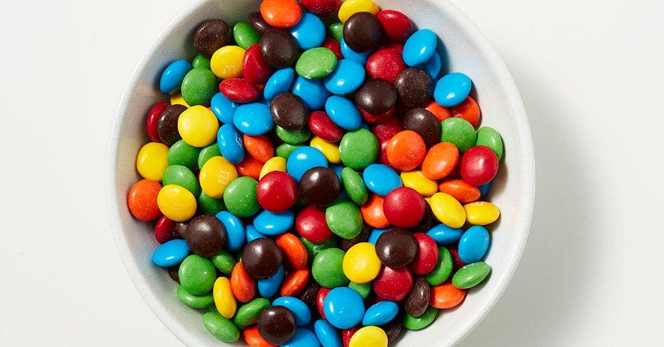 6 simple ways to cut down on sugar